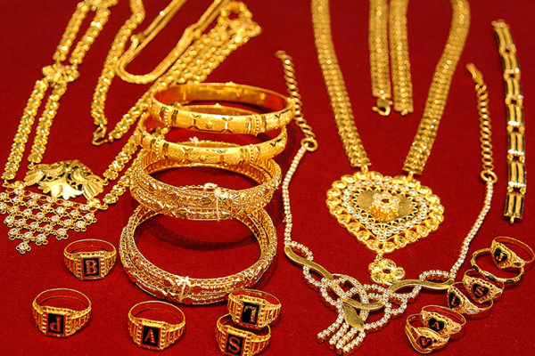 நாட்டில் இன்று பதிவான தங்கத்தின் விலை நிலவரம் | Today S Gold Price Update In The Country