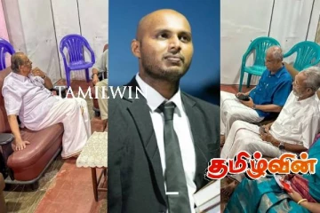 தமிழரசுக் கட்சியின் வேட்பாளர் பட்டியலில் தெரிவு செய்யப்பட்ட தனஞ்சயன் வெளியேற்றம்! பலர் வெளியேற தீர்மானம்