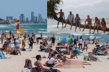 ලංකාවට සංචාරකයන් මිලියන 06 ක්.. ආදායම ඩොලර් බිලියන 10ක්..රට ගොඩයන සුබ පණිවුඩයක්.