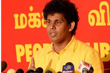 தனது திமிர்பிடித்த நடத்தையை நிறுத்த வேண்டும்  - கோட்டாபய அரசுக்கு எடுத்துரைப்பு