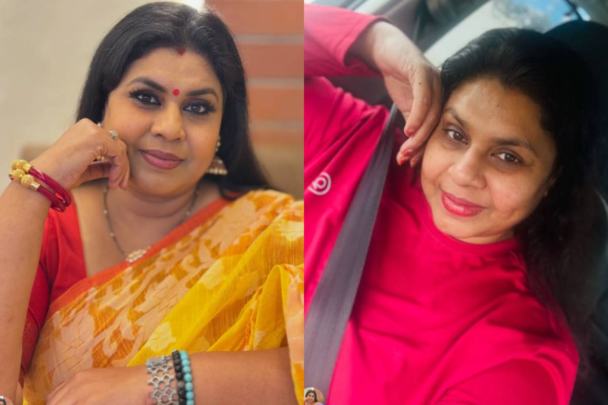 சினிமால பணம் சம்பாதிக்கலாம்..அவமானங்கள் தான் அதிகம்!! நடிகை விசித்ரா ஓபன் டாக்... | Actress Vichithra Opens Up Cinema Industry சினிமால பணம் சம்பாதிக்கலாம்..அவமானங்கள் தான் அதிகம்!! நடிகை விசித்ரா ஓபன் டாக்... | Actress Vichithra Opens Up Cinema Industry