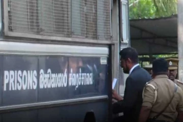 කෙහෙළිය ගැන අද අධිකරණයෙන් ලැබුණු විශේෂ නියෝගය..!