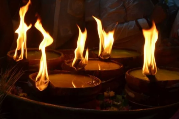 2025 பரணி தீபம் எப்பொழுது? இந்த நேரத்தில் விளக்கு ஏற்ற தவறாதீர்கள் | 2025 Barani Deepam Date And Time For Worship