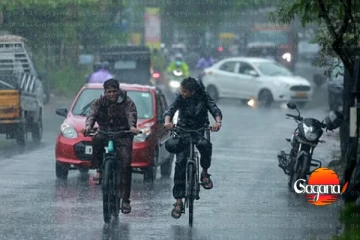 මේ පළාත්වලට අද 2න් පස්සේ වලංගු නිවේදනයක්