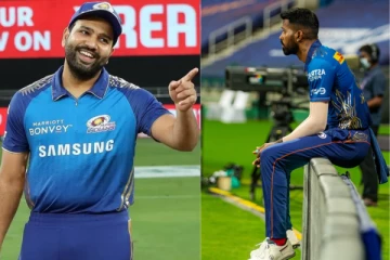 ஹர்திக் கீழ் விளையாட முடியாது - ரோகித்தை தொடர்ந்து விலக முடிவெடுத்த MI நட்சத்திரங்கள்