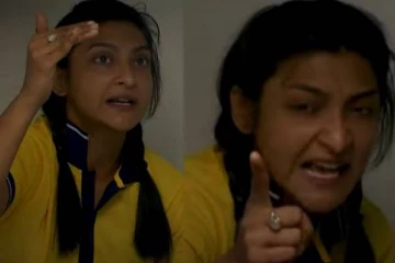 சிபியுடனான சண்டை, கடும் கோபக்காரியாக மாறிய அக்ஷாரா செய்த விஷயம்- Confession அறையில் நடந்தது என்ன?