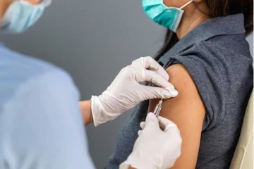 கிளிநொச்சி மாவட்டத்தில் கோவிட் தடுப்பூசி ஏற்றும் நடவடிக்கை ஆரம்பம்