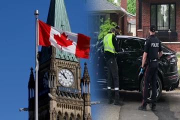 கனடாவில் களவாடப்பட்ட 80 வாகனங்கள் : காவல்துறையினர் அதிரடி மீட்பு