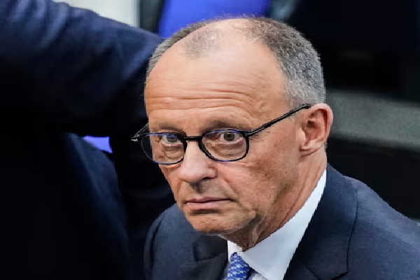 இஸ்ரேலுக்கு பேரிடி : ஆயுத விநியோகத்தை நிறுத்திய முக்கிய நாடு | Germany Halts Arms Supplies To Israel