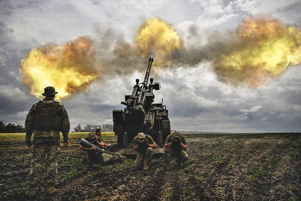 ரஷ்யாவிற்கு எதிராக பதில் தாக்குதலுக்கு தயாராகும் உக்ரைன்! | Ukraine Prepares For Against Russia