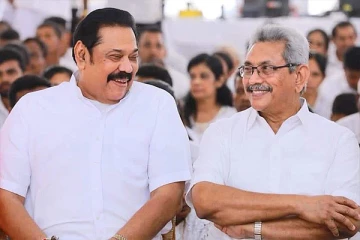 "மஹிந்தவினால் வழிகாட்டப்படுகின்றமை தமக்கு கிடைத்த பாக்கியம்"- ஜனாதிபதி கோட்டாபய