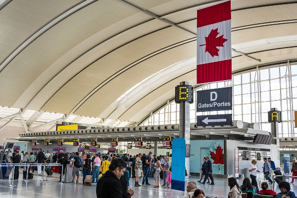 இலங்கைப்  பயணம் குறித்து  கனடா வெளியிட்ட அறிவிப்பு! | Canada S Announcement About Sri Lankan Travel