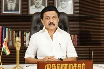 தமிழக முதல்வர் மு.க.ஸ்டாலின் மருத்துவமனையில் அனுமதி - என்ன காரணம்?