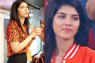 24 ஆயிரம் கோடிக்கு சொந்தக்காரி!! SRH அணி ஓனர் காவியா மாறனின் மொத்த சொத்து மதிப்பு?