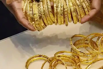 இலங்கையில் தங்கத்தின் விலை குறைவு ! இன்றைய நிலவரம் (21-10 -2022)