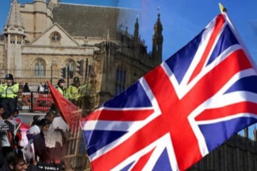 பிரித்தானியாவில் இன்று முதல் அமுலாகும் புதிய சட்டம்! மீறினால் கடும் தண்டனை