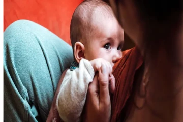 தாய்ப்பால் மூலம் கொரோனா வைரஸ் பரவுமா? உலக சுகாதாரத்துறை வெளியிட்ட முக்கிய தகவல்