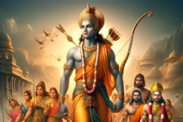 அனைவரும் கட்டாயம் தெரிந்து கொள்ளவேண்டிய ராமனின் 5 வீர குணங்கள்