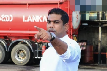 විදුලිබල හා බලශක්ති ඇමැති කංචන ගෙන් විශේෂ නිල පණිවුඩයක්...