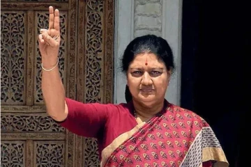 ''உண்மைகளும்‌, நியாயங்களும்‌ என்றைக்கும்‌ தோற்றதாக சரித்திரம்‌ இல்லை'' - சசிகலா அறிக்கை