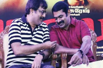 தடுப்பூசி காரணமில்லை! இப்படியும் கூட நடந்திருக்கலாம்- விவேக் மரணத்திற்கு சீமான் அளித்த பதில்