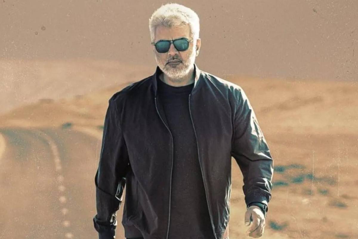 தாயின் இறப்பிற்கு பிறகு நடிகர் அஜித் எங்கே உள்ளார் பாருங்க... வெளிவந்த போட்டோ | Ajith Photo After His Mother Demise