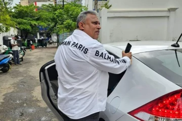 கிளப் வசந்த கொலையில் 08 பேர் பிணையில் விடுதலை