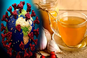 காலையில் வெறும் வயிற்றில் பூண்டு டீ குடிக்கலாமா? மருத்துவ விளக்கம்! தெரிஞ்சிக்கோங்க..