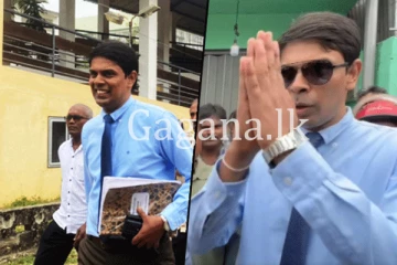 අර්චුනාගේ මන්ත්‍රී ධුරය අහෝසි! - අද ලැබුණු විශේෂ අධිකරණ තීන්දුව මෙන්න.