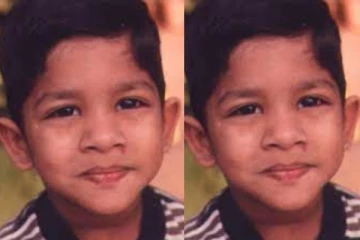 இந்த புகைப்படத்தில் இருக்கும் pan இந்தியா ஸ்டார் யார் தெரியுமா.. இதோ பாருங்க