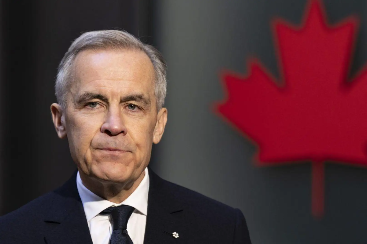 மத்திய கிழக்கு போரில் கனடா படை பங்கேற்காது ; பிரதமர் மார்க் கார்னி | Carney Rules Out Canadian Military மத்திய கிழக்கு போரில் கனடா படை பங்கேற்காது ; பிரதமர் மார்க் கார்னி | Carney Rules Out Canadian Military