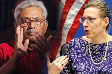 இலங்கை அரசாங்கத்திடம் அமெரிக்கா விசேட கோரிக்கை