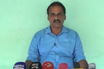 இனவாதத்தை ஊடகங்களில் கக்கும் உதய கம்மன்பில - சபா குகதாஸ் எச்சரிக்கை