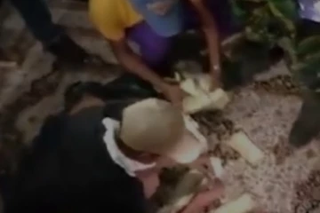 ජනපති මන්දිරයෙන් සොයාගත් මුදල් ගැන අධිකරණයෙන් ලැබුනු නියෝගය..!