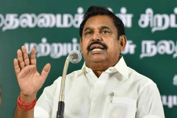 பாஜகவுடன் கூட்டணி மட்டும்தான்; அதெல்லாம் கிடையாது - எடப்பாடி பழனிசாமி பல்டி