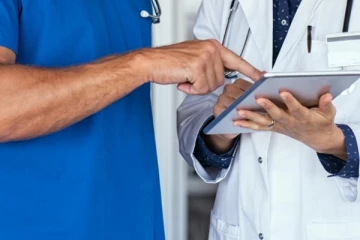 දරුවන් සම්බන්ධයෙන් වෛද්‍යවරුන් කළ ඉල්ලීම.