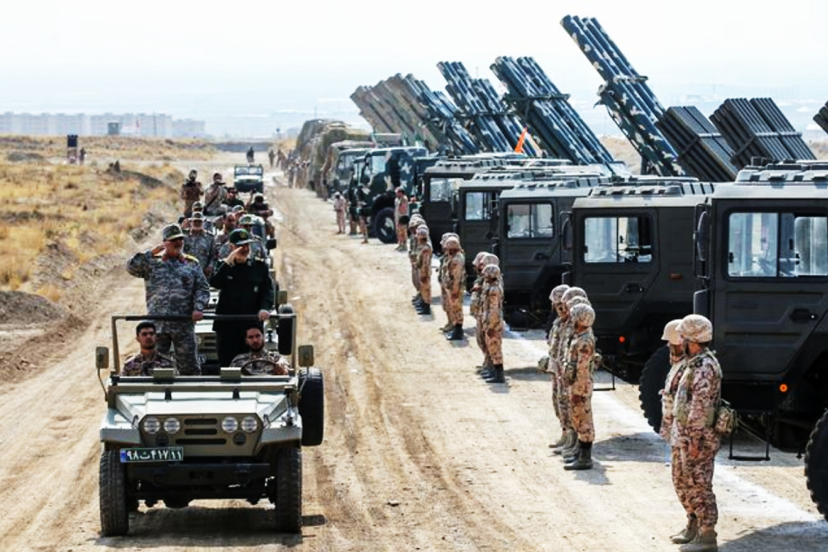 அமெரிக்காவுக்கு ஈரானின் இராணுவ தலைமையகம் விடுத்த பகிரங்க எச்சரிக்கை | Iran S Response To Us Naval Blockade