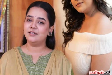 அடடே பாக்கியலட்சுமி இனியாவா இது? சீரியல் முடிஞ்சதும் ஆளே மாறிட்டாங்களே!