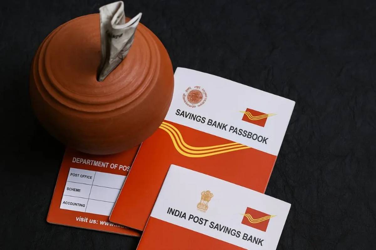 Post office: ரூ.7 லட்சம் முதலீடு.., 5 ஆண்டுகளில் எவ்வளவு வருமானம் கிடைக்கும்? | Post Office Time Deposit Scheme