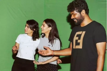 காத்துவாக்குல ரெண்டு காதல் படத்திற்காக இயக்குனர் விக்னேஷ் சிவன் வாங்கியுள்ள சம்பளம்.. எவ்வளவு தெரியுமா