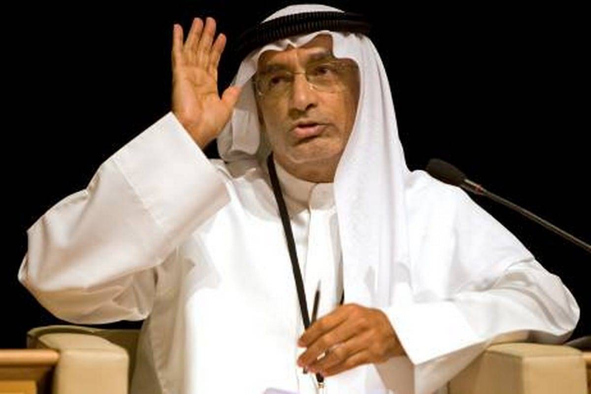 UAEயில் உள்ள அமெரிக்க ராணுவ தளம் மூடப்படுகிறதா? வலுக்கும் கோரிக்கை | Discussion In Uae To Close Us Base After Iran Urge