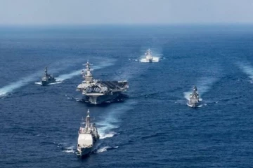 ශ්‍රී ලංකාවේ ආරක්ෂාවට ඔස්ට්‍රේලියාව පෙරට එයි..