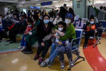 தலைவிரித்தாடும் நிமோனியா; அடுத்தது தமிழகம்தான் - மத்திய அரசு அவசர கடிதம்!