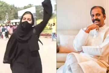 ஆடை என்பது மானம்! ஹிஜாப் சர்ச்சை குறித்து வைரமுத்து