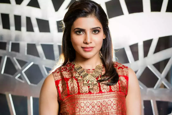 முக்கிய பட வாய்ப்பை மறுத்த நடிகை சமந்தா.. இவ்வளவு பெரிய ஆஃபரை நிராகரித்தது ஏன் | Samantha Rejected Bollywood Movie Offer