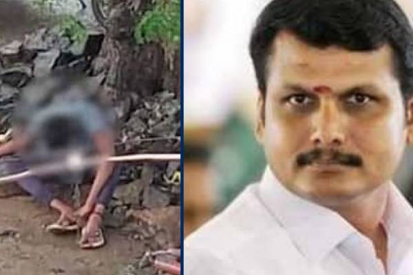 மாணவர்கள் மதுஅருந்தி ரகளை செய்தால், அமைச்சர் செந்தில் பாலாஜி எப்படி பொறுப்பேற்க முடியும்? நீதிமன்றம் கேள்வி | Minister Senthil Balaji Chennai High Court