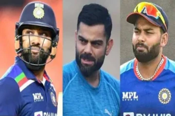 கோலி, ரோஹித் இல்லை - அதிகம் சம்பாதிக்கும் கிரிக்கெட் வீரர் இவர்தான்!