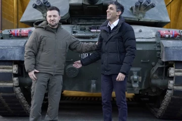 உக்ரைனில் ஆயுத உற்பத்தியை தொடங்கும் பிரித்தானியா: இரு நாட்டு பிரதிநிதிகள் பேச்சுவார்த்தை