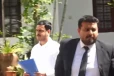 පා. මන්ත්‍රී නාමල් රාජපක්ෂගේ පෞද්ගලික ලේකම් අල්ලස් කොමිසමෙන් අත්අඩංගුවට