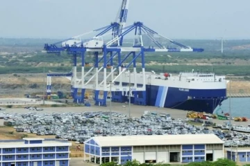 இலங்கை துறைமுகத்திற்கு வரும் கப்பல்களின் எண்ணிக்கை அதிகரிப்பு